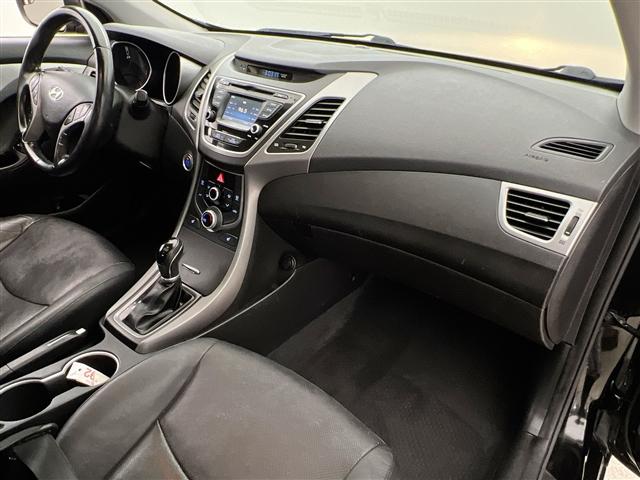 used 2014 Hyundai Elantra car, priced at $13,989