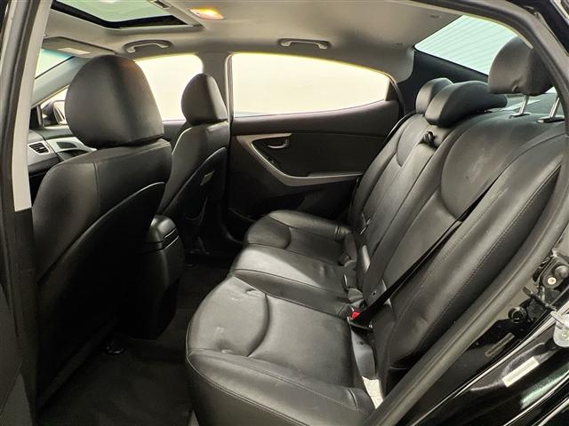 used 2014 Hyundai Elantra car, priced at $13,989