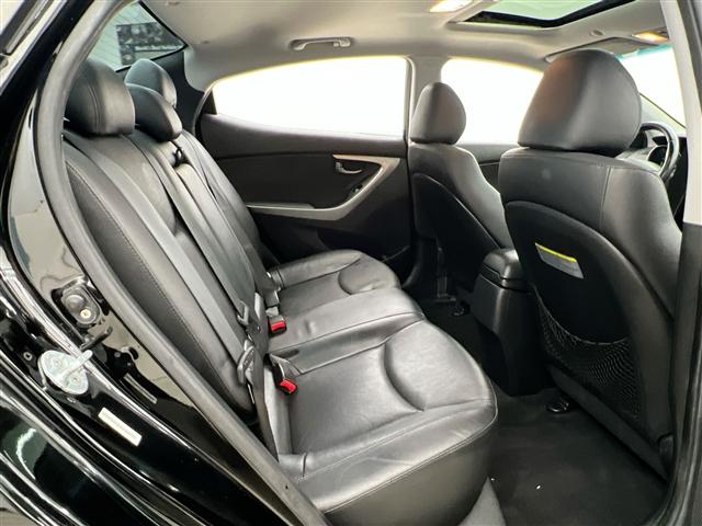 used 2014 Hyundai Elantra car, priced at $13,989
