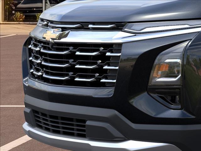 new 2027 Chevrolet Equinox car, priced at $35,013