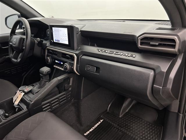 used 2025 Toyota Tacoma car, priced at $37,989