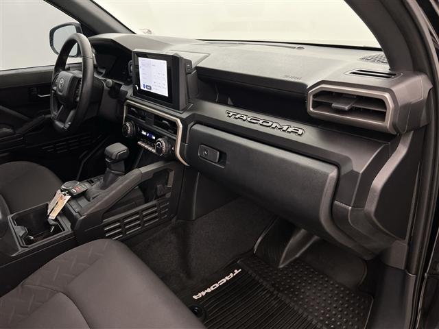 used 2025 Toyota Tacoma car, priced at $37,989