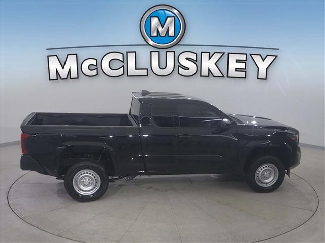 used 2025 Toyota Tacoma car, priced at $37,989