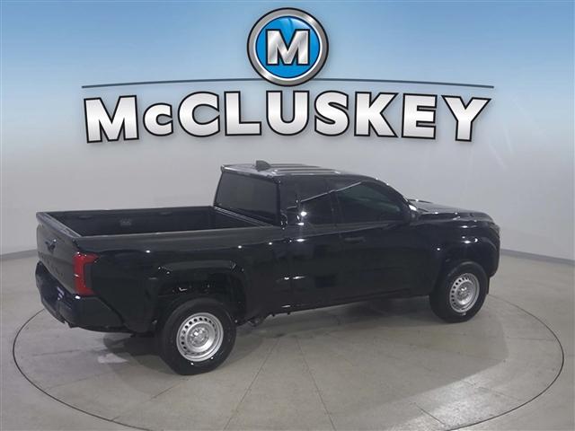 used 2025 Toyota Tacoma car, priced at $37,989
