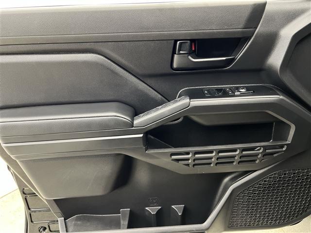 used 2025 Toyota Tacoma car, priced at $37,989