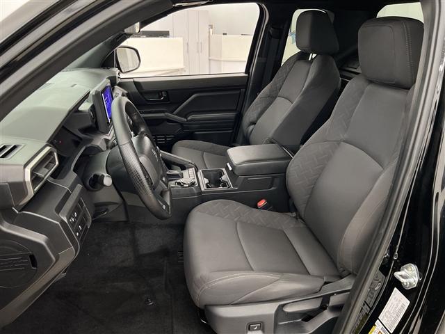 used 2025 Toyota Tacoma car, priced at $37,989