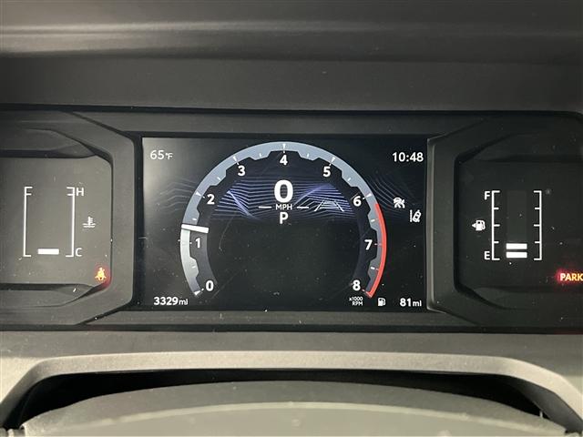 used 2025 Toyota Tacoma car, priced at $37,989