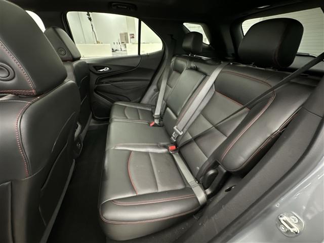 used 2023 Chevrolet Equinox car, priced at $26,890