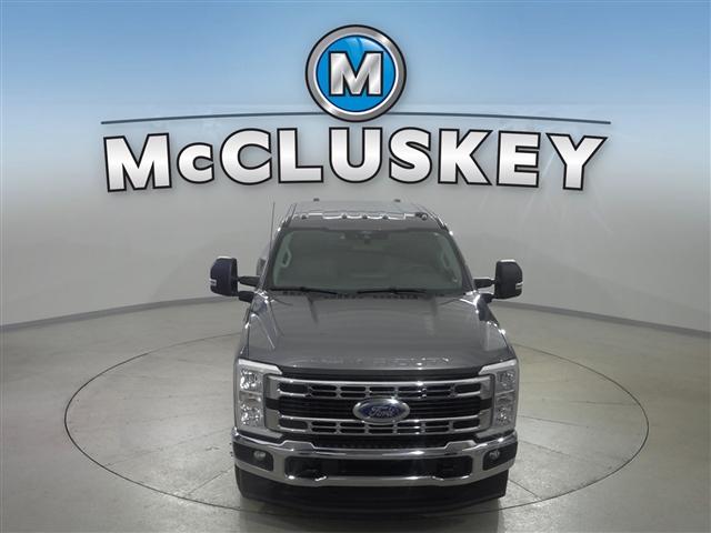 used 2025 Ford F-350 car, priced at $57,989