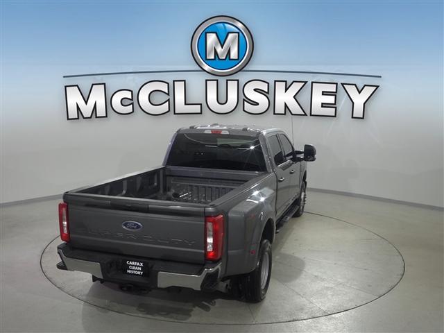 used 2025 Ford F-350 car, priced at $57,989