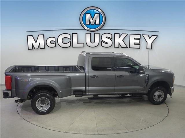 used 2025 Ford F-350 car, priced at $57,989