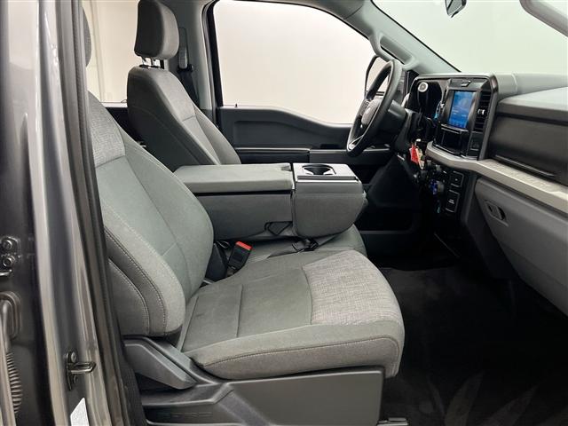 used 2025 Ford F-350 car, priced at $57,989