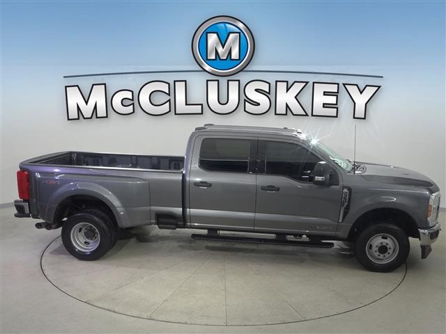 used 2025 Ford F-350 car, priced at $57,989