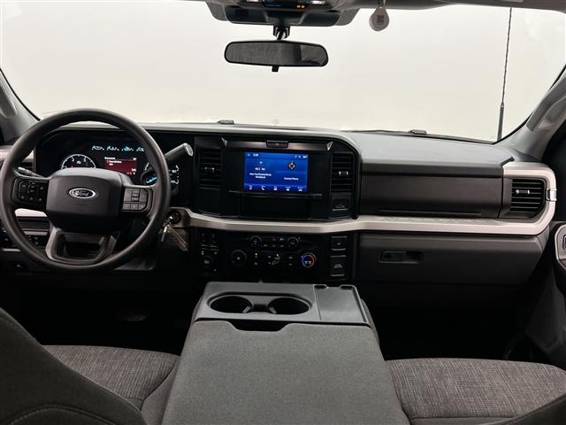 used 2025 Ford F-350 car, priced at $57,989