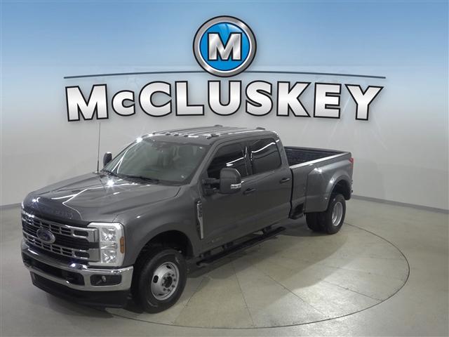 used 2025 Ford F-350 car, priced at $57,989