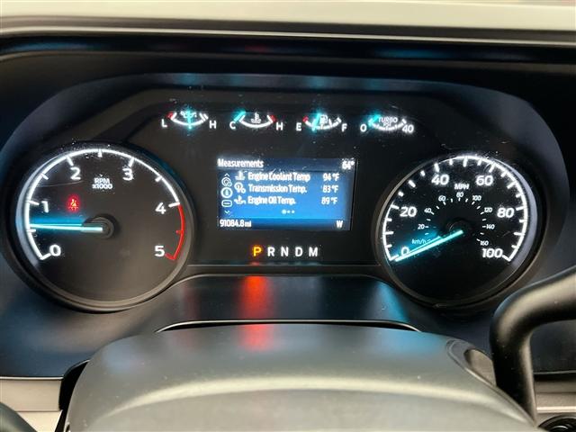 used 2025 Ford F-350 car, priced at $57,989