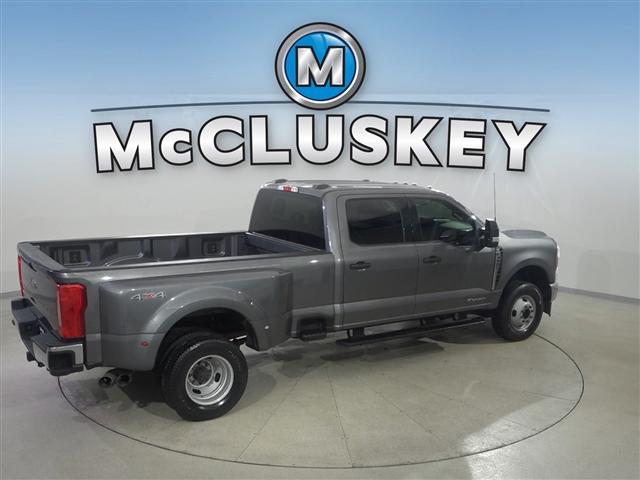 used 2025 Ford F-350 car, priced at $57,989