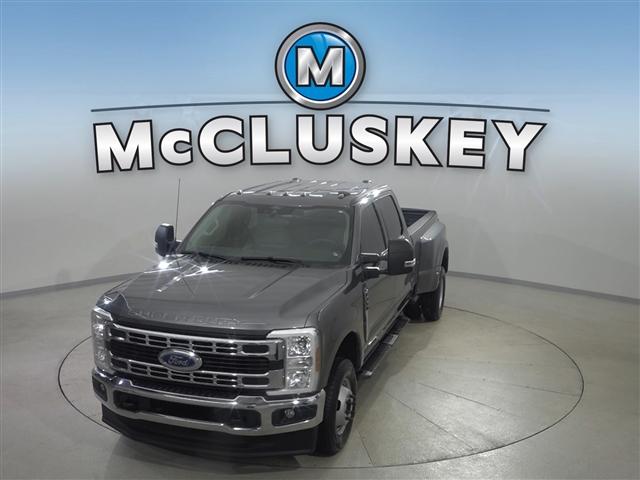 used 2025 Ford F-350 car, priced at $57,989