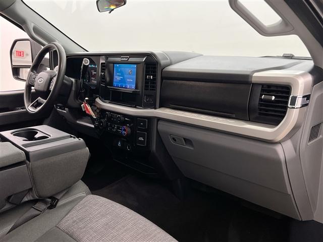 used 2025 Ford F-350 car, priced at $57,989