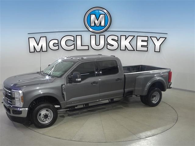 used 2025 Ford F-350 car, priced at $57,989