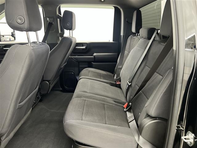 used 2024 Chevrolet Silverado 2500 car, priced at $54,489