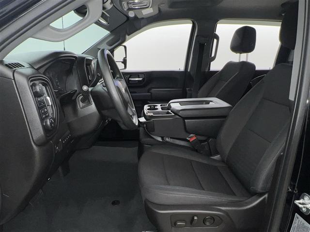 used 2024 Chevrolet Silverado 2500 car, priced at $54,489