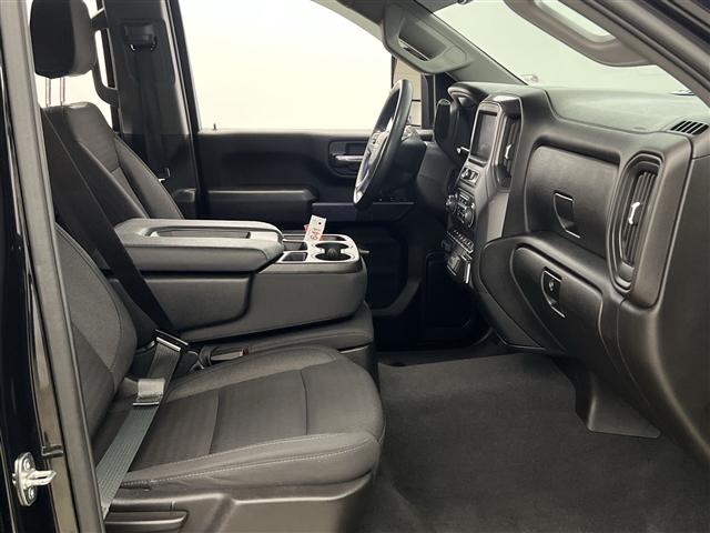 used 2024 Chevrolet Silverado 2500 car, priced at $54,489