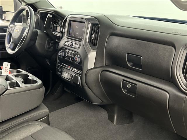 used 2024 Chevrolet Silverado 2500 car, priced at $54,489