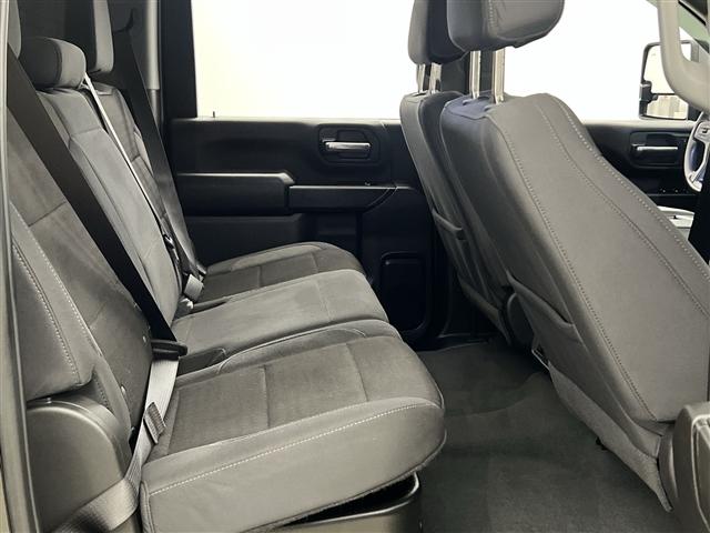 used 2024 Chevrolet Silverado 2500 car, priced at $54,489