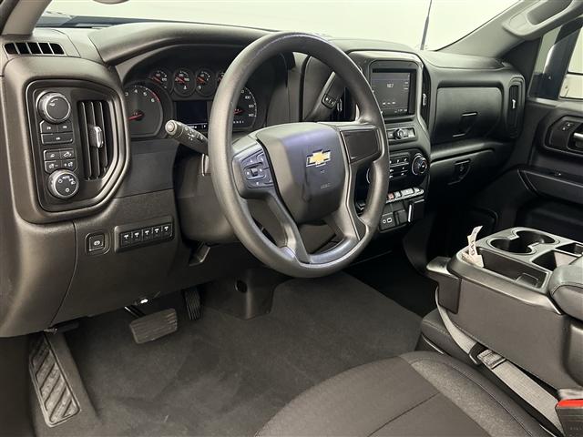 used 2024 Chevrolet Silverado 2500 car, priced at $54,489