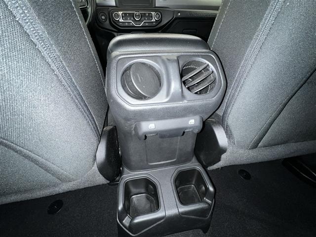 used 2021 Jeep Wrangler car, priced at $31,989