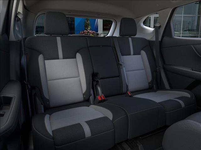 new 2025 Chevrolet Blazer car, priced at $36,215