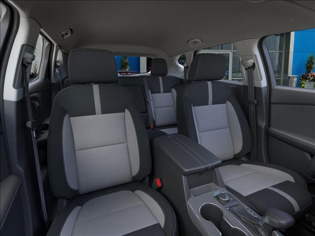 new 2025 Chevrolet Blazer car, priced at $36,215