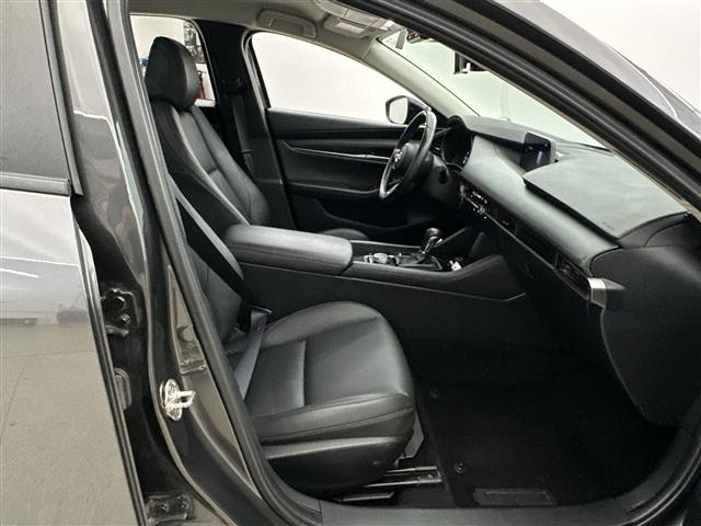 used 2024 Mazda Mazda3 car, priced at $25,890