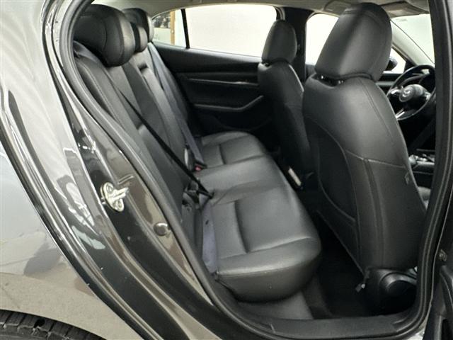 used 2024 Mazda Mazda3 car, priced at $25,890