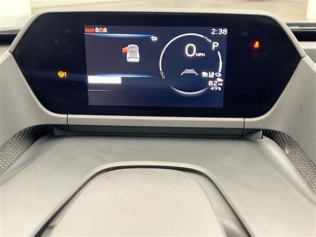 used 2023 Subaru Solterra car, priced at $28,989