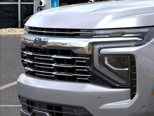 new 2026 Chevrolet Tahoe car, priced at $82,893