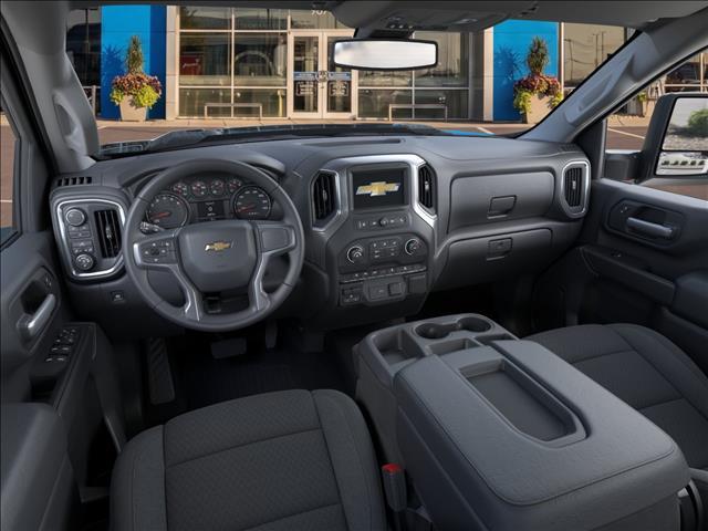 new 2026 Chevrolet Silverado 2500 car, priced at $58,945
