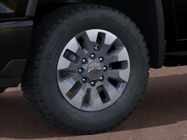 new 2026 Chevrolet Silverado 2500 car, priced at $58,945