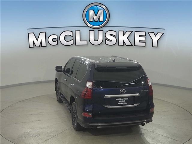 used 2022 Lexus GX 460 car, priced at $57,989