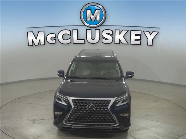 used 2022 Lexus GX 460 car, priced at $57,989