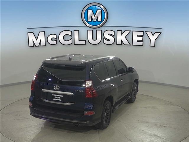 used 2022 Lexus GX 460 car, priced at $57,989