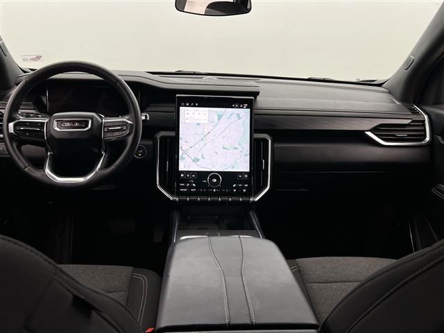 used 2025 GMC Acadia car, priced at $35,989