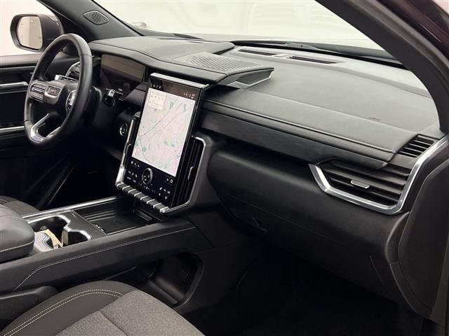 used 2025 GMC Acadia car, priced at $35,989