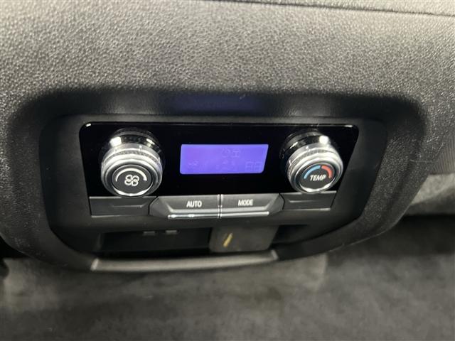 used 2025 GMC Acadia car, priced at $35,989