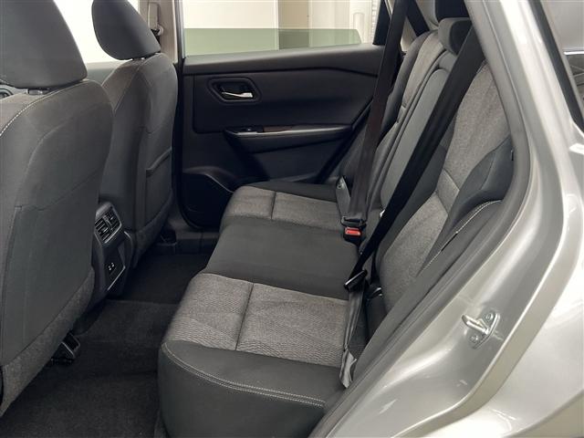 used 2025 Nissan Rogue car, priced at $27,989