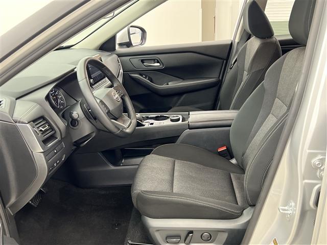 used 2025 Nissan Rogue car, priced at $27,989