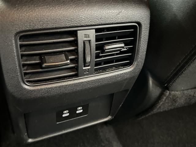 used 2025 Nissan Rogue car, priced at $27,989