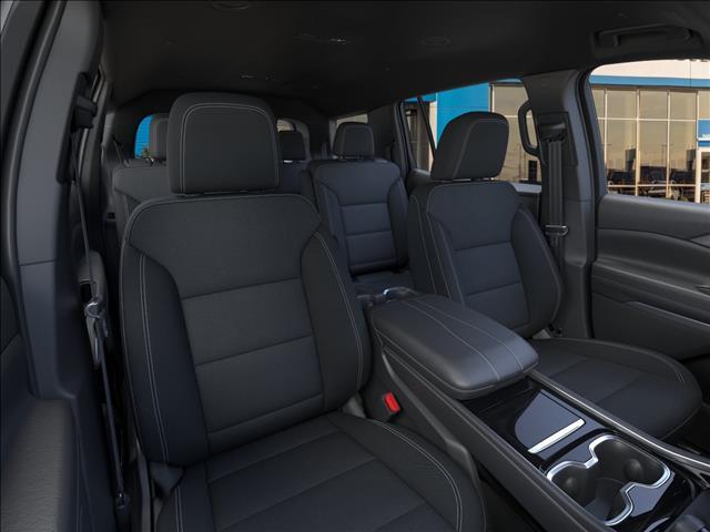 new 2026 Chevrolet Traverse car, priced at $43,419