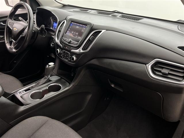 used 2020 Chevrolet Equinox car, priced at $18,699